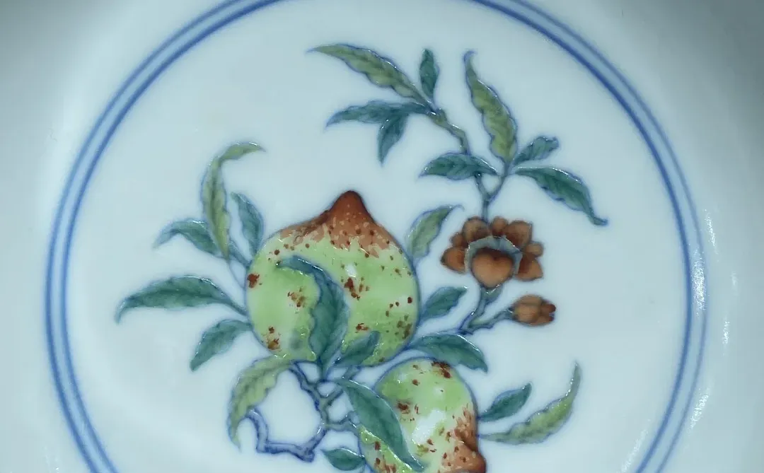 美的不能再美了