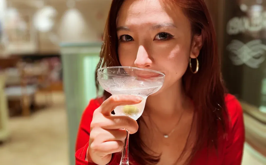 可爱坏女人我好爱