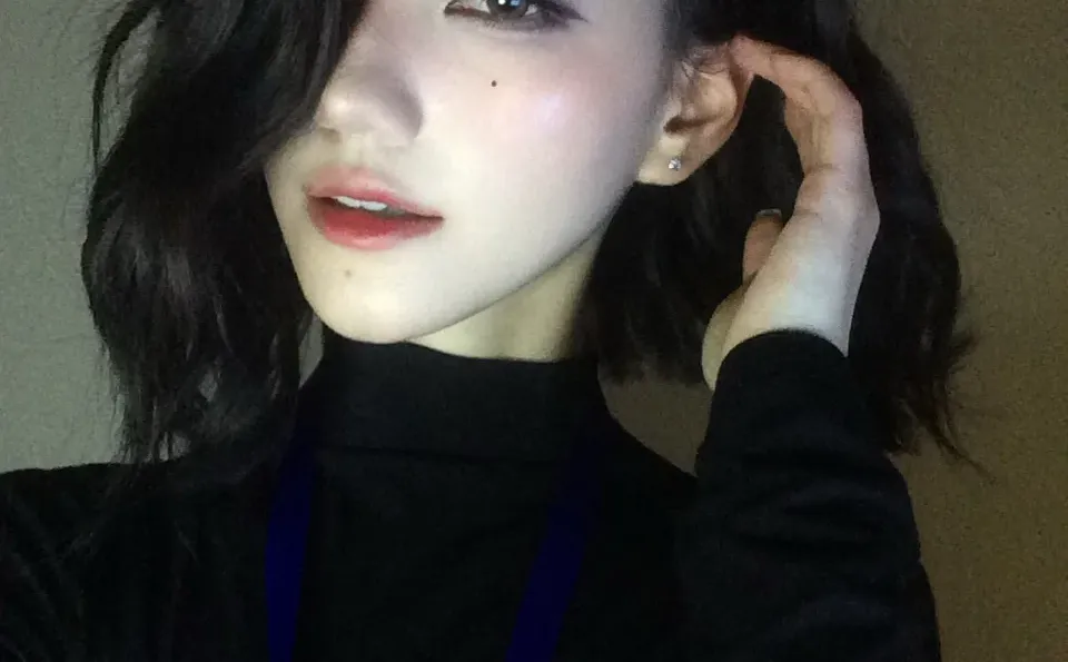 只是为了暧昧就说喜欢 太坏了