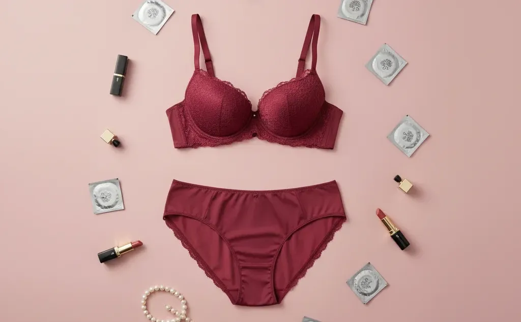 🌾 Glam Luna | 麦田里的浪漫风情 🌾