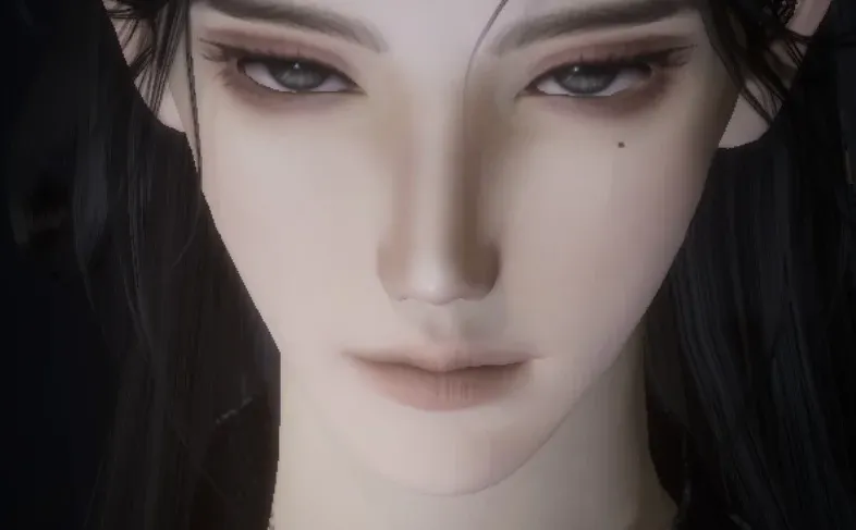 我这个还不够姐？