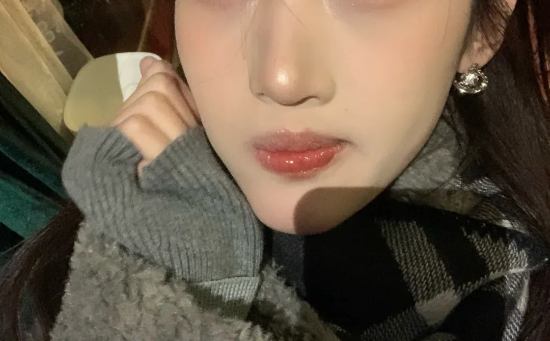 圣诞月来临🎄✨