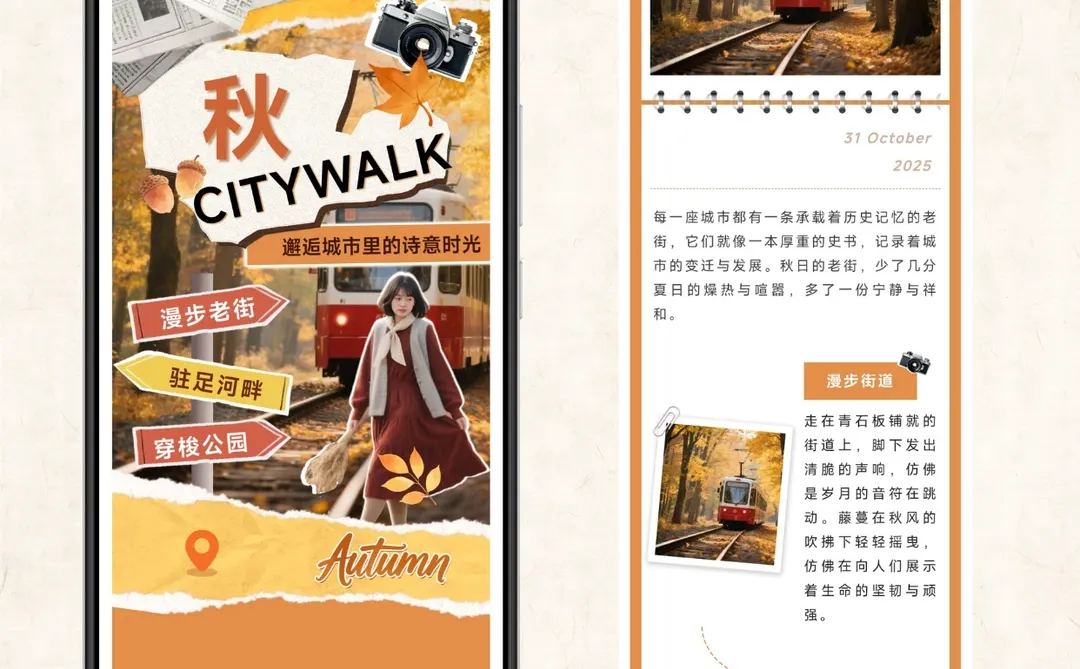 👏校园推文《最爱自己的还得是“老己”》