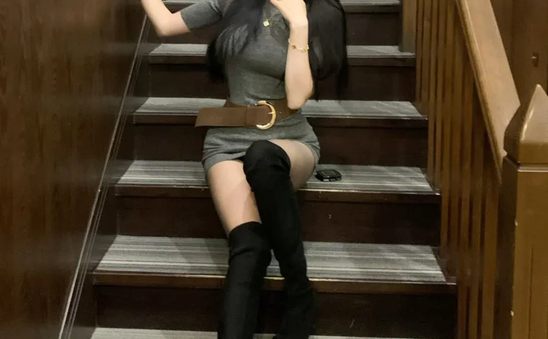 超级出片的咖啡店☕️💋