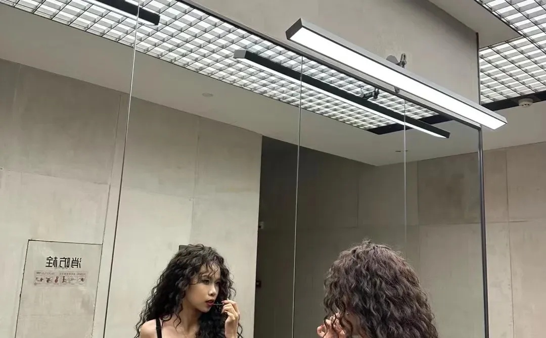 拉美卷真的美爆了👩🏾‍🦱