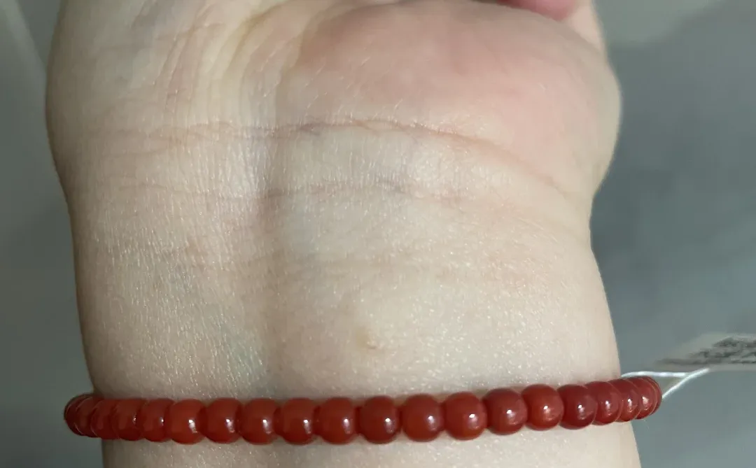 是不是你想要得红