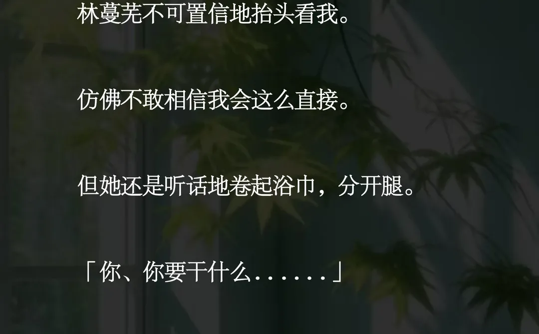 恨不相逢在海棠！！