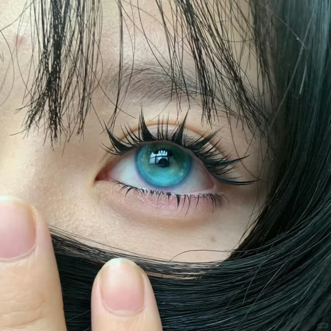 🥲报告老婆：宝石感已经next level了。。。