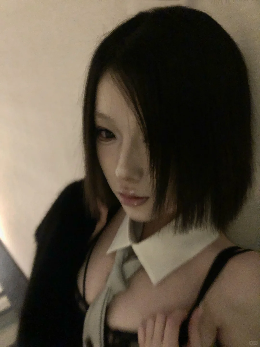 出门不带包be like