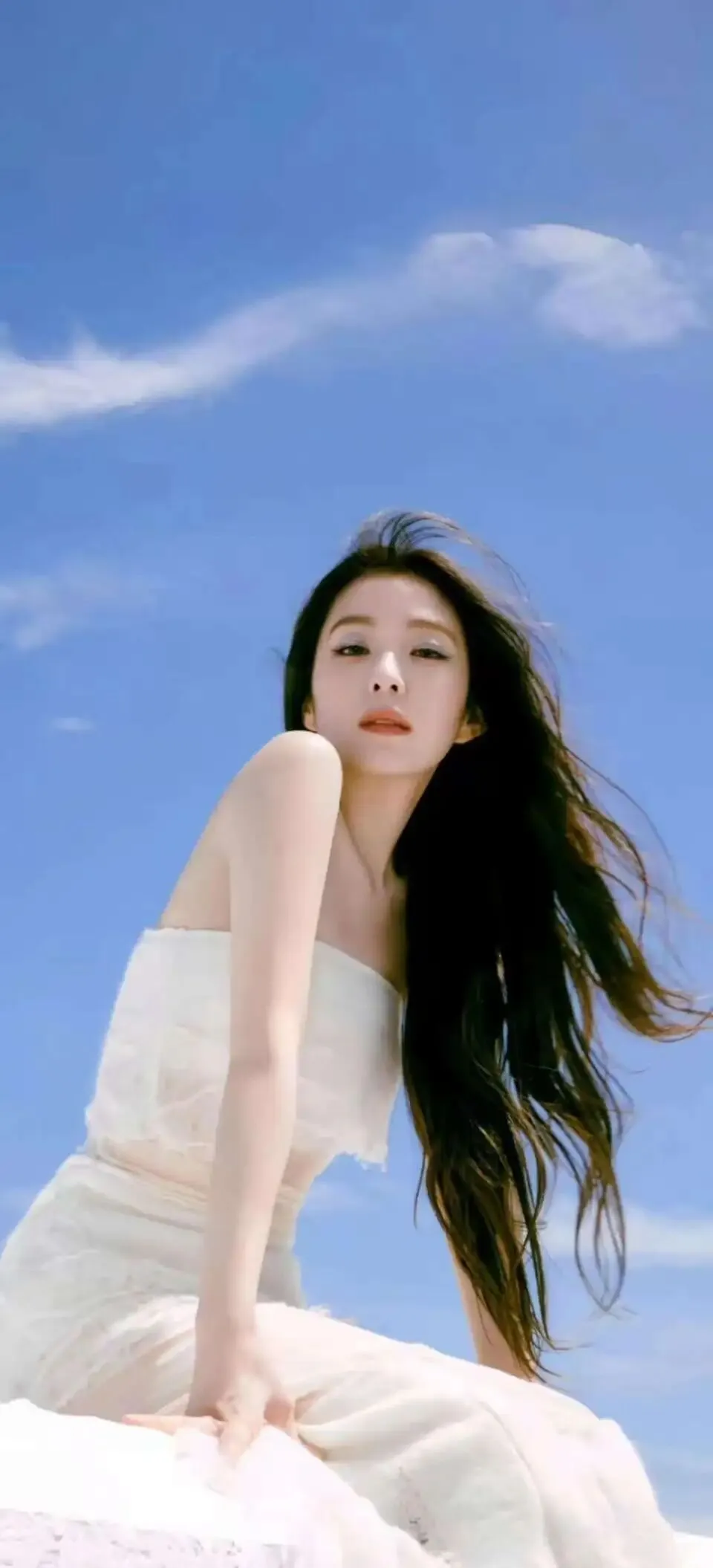 裴珠泫壁纸心动合集💫