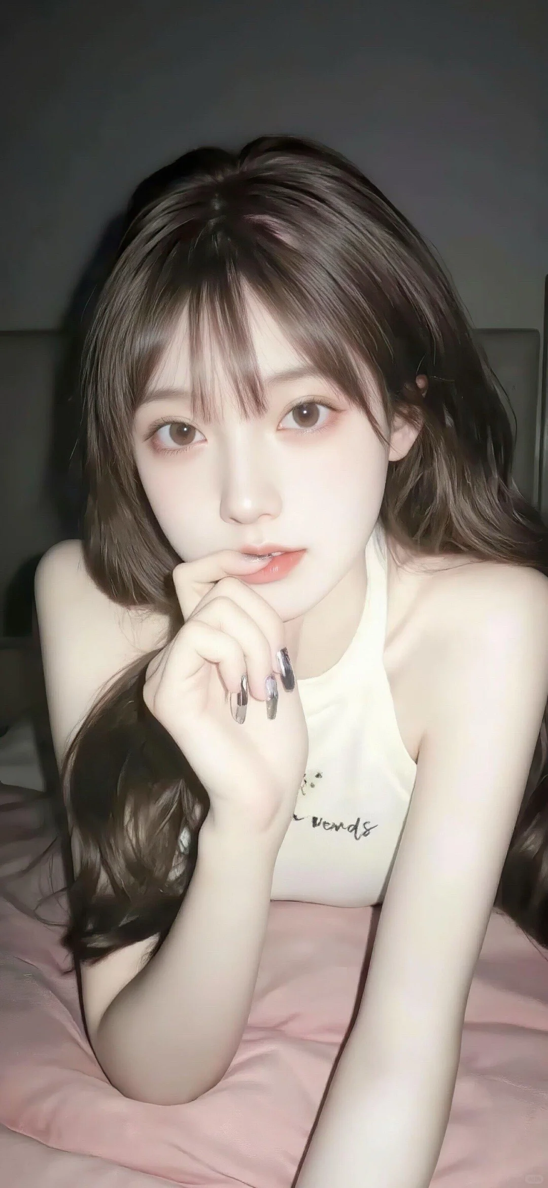 𝑺𝒉𝒂𝒓𝒆｜ins风高质量美女壁纸