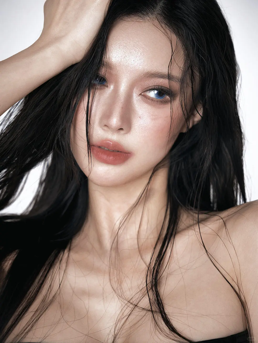 南京姐妹快冲！这组辣妹写真我直接封神了