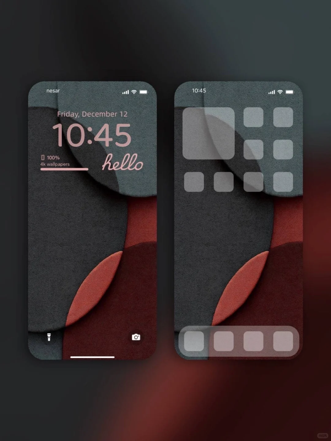 𝗦𝗵𝗮𝗿𝗲 | 大雨倾盆的旧时光，油画质感！