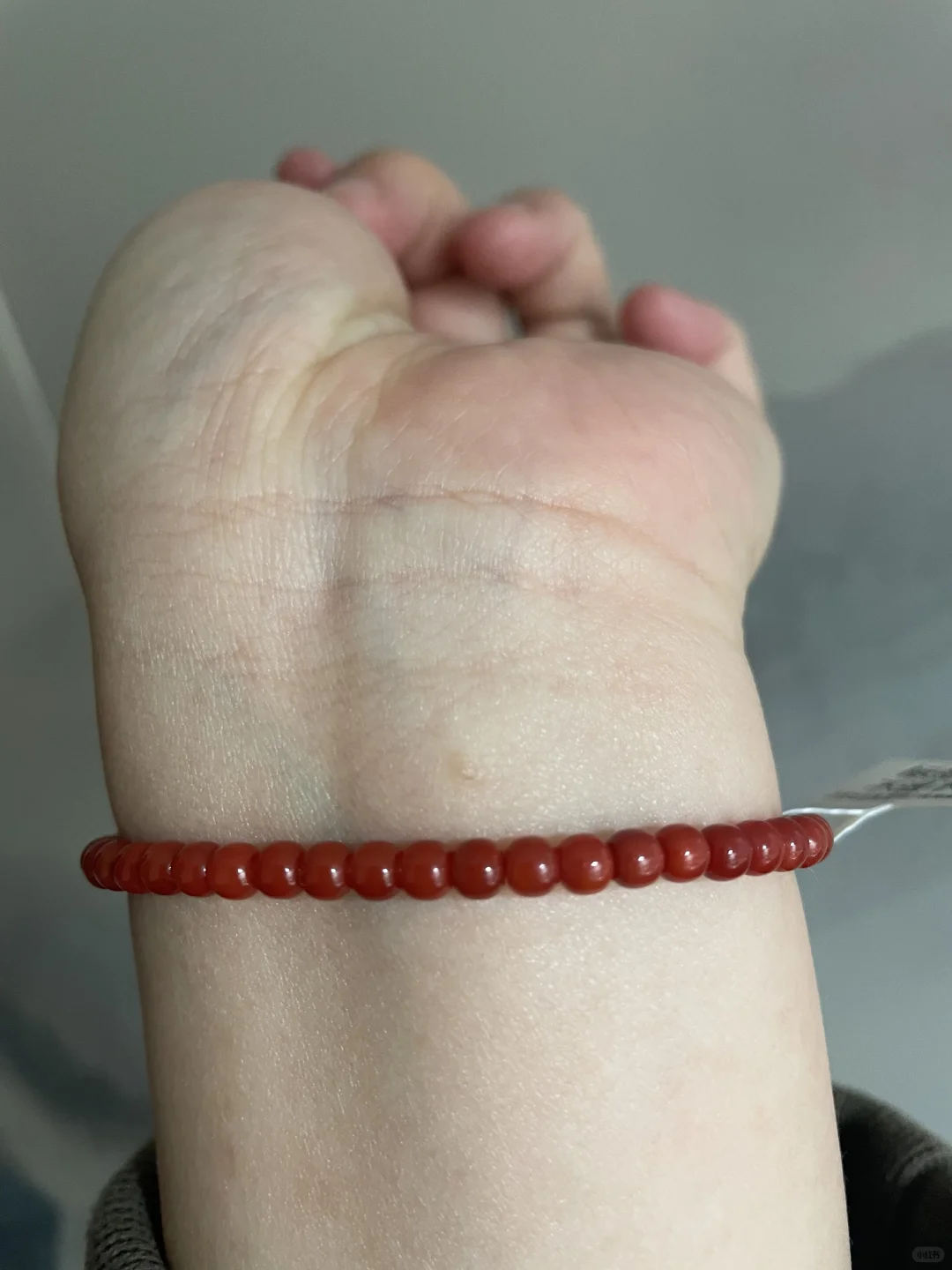 是不是你想要得红