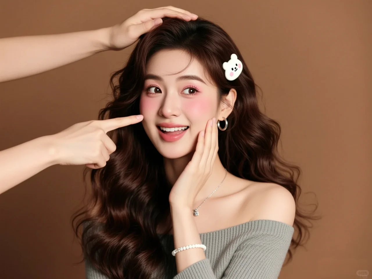 ①分钟生成写真集