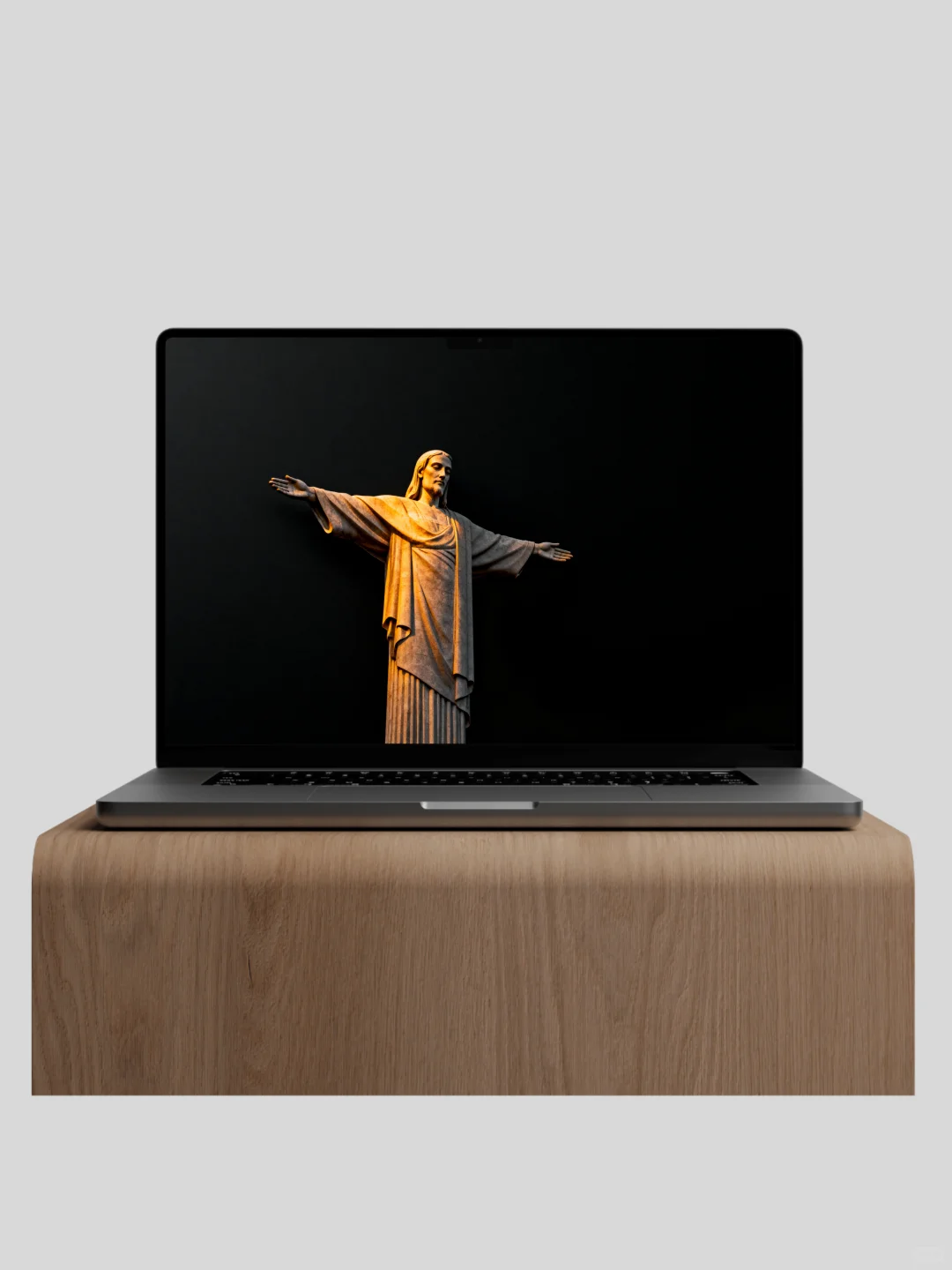 平等自由｜简约黑暗中的曙光！手机壁纸