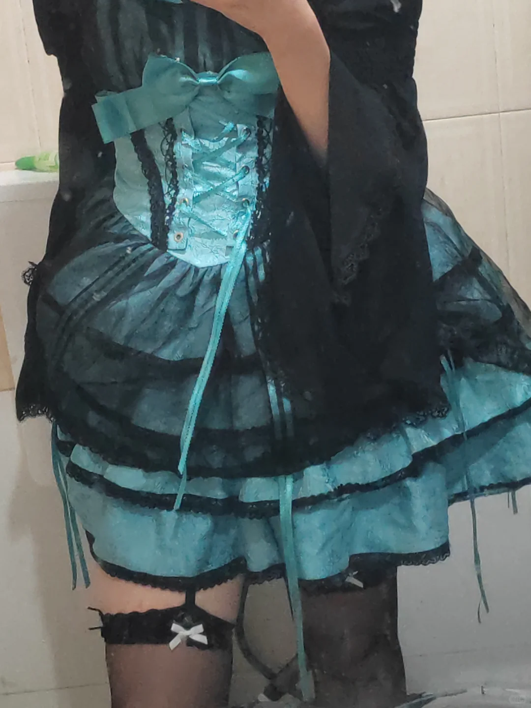 万圣节不会发朋友圈的一张