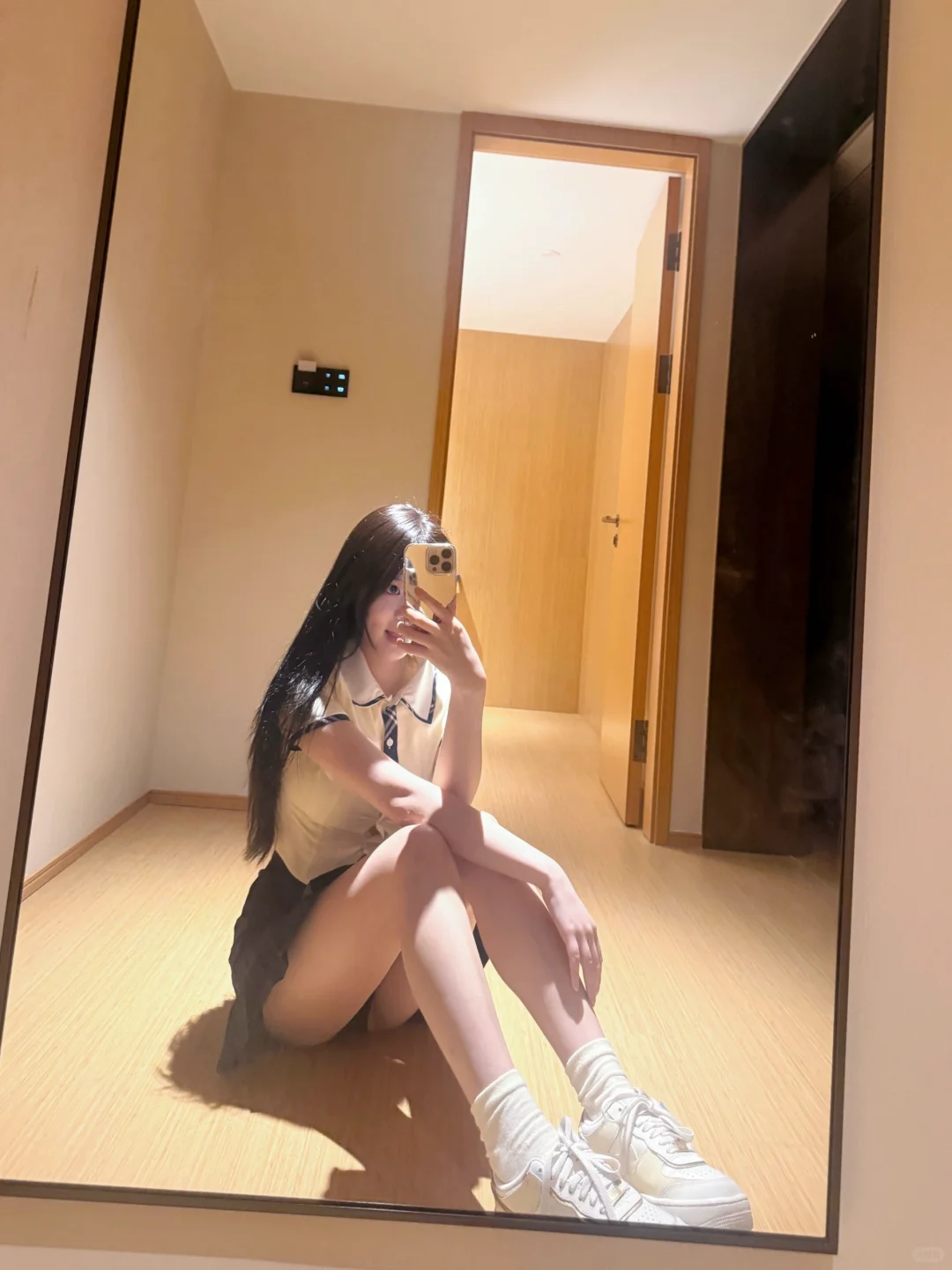 制服真的是我滴最爱