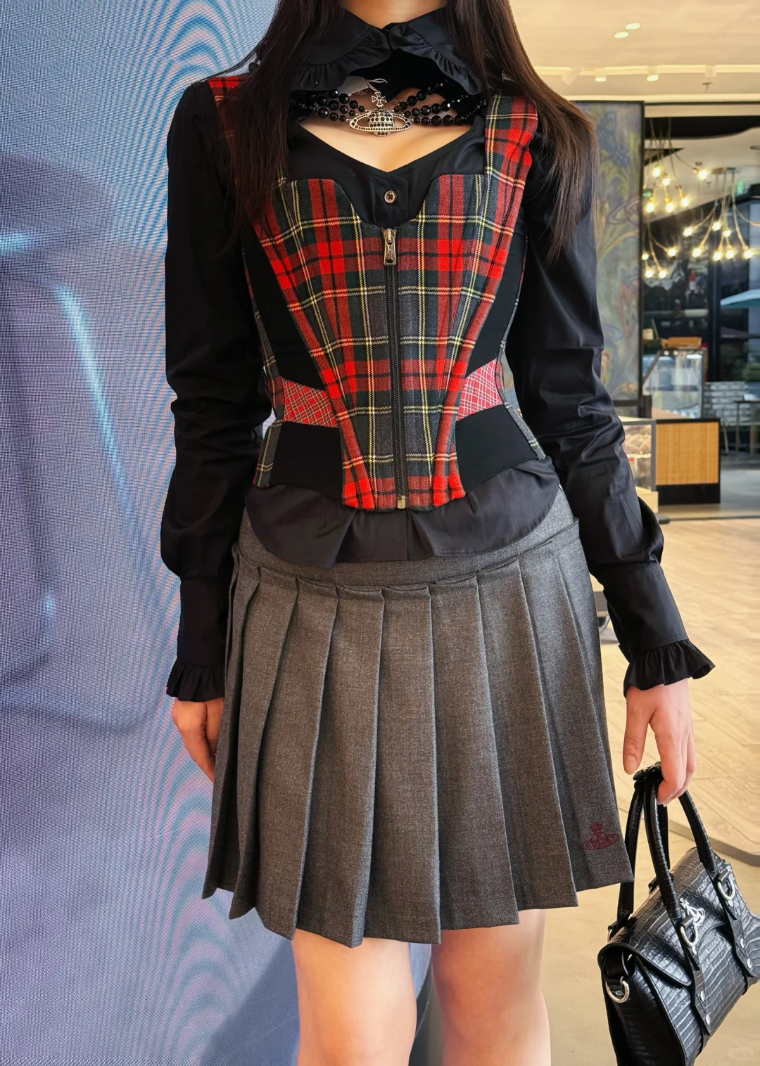 重生之我在西太后当模特的记忆