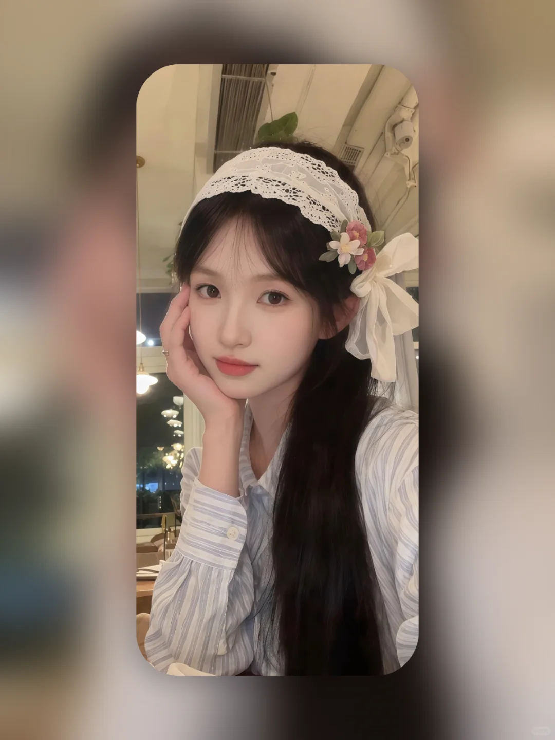 壁纸｜一眼心动√