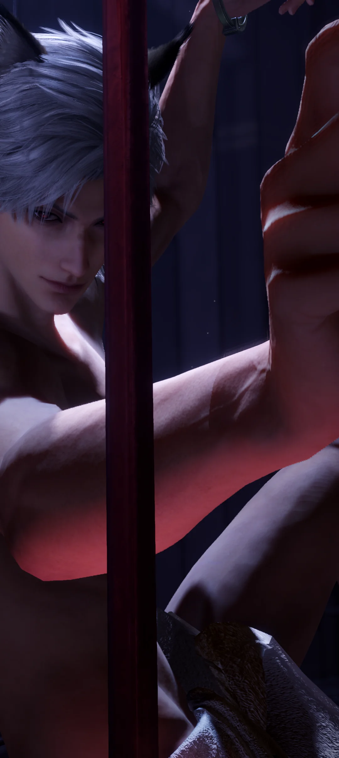 秦彻·幻色截图