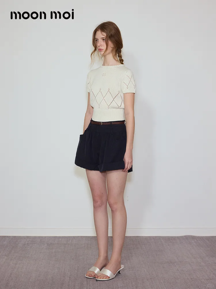 今天是纯欲风！