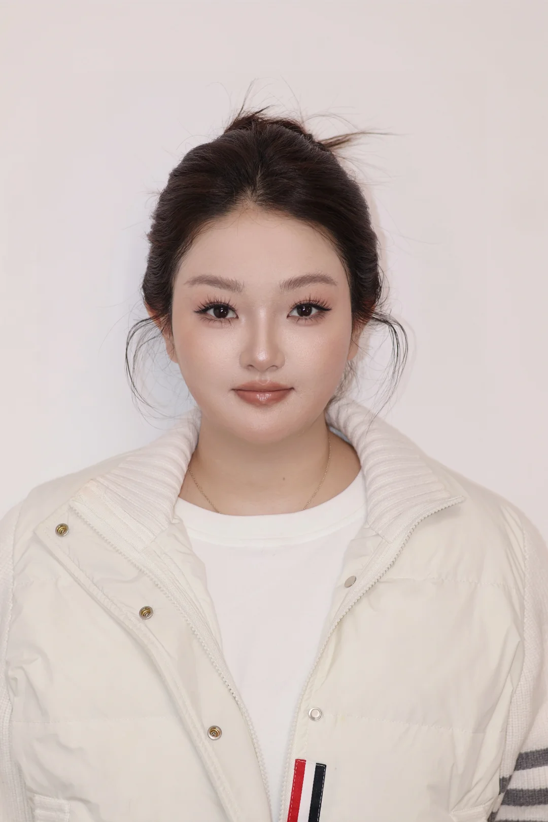 桃子老师的女装带货主播学生们！