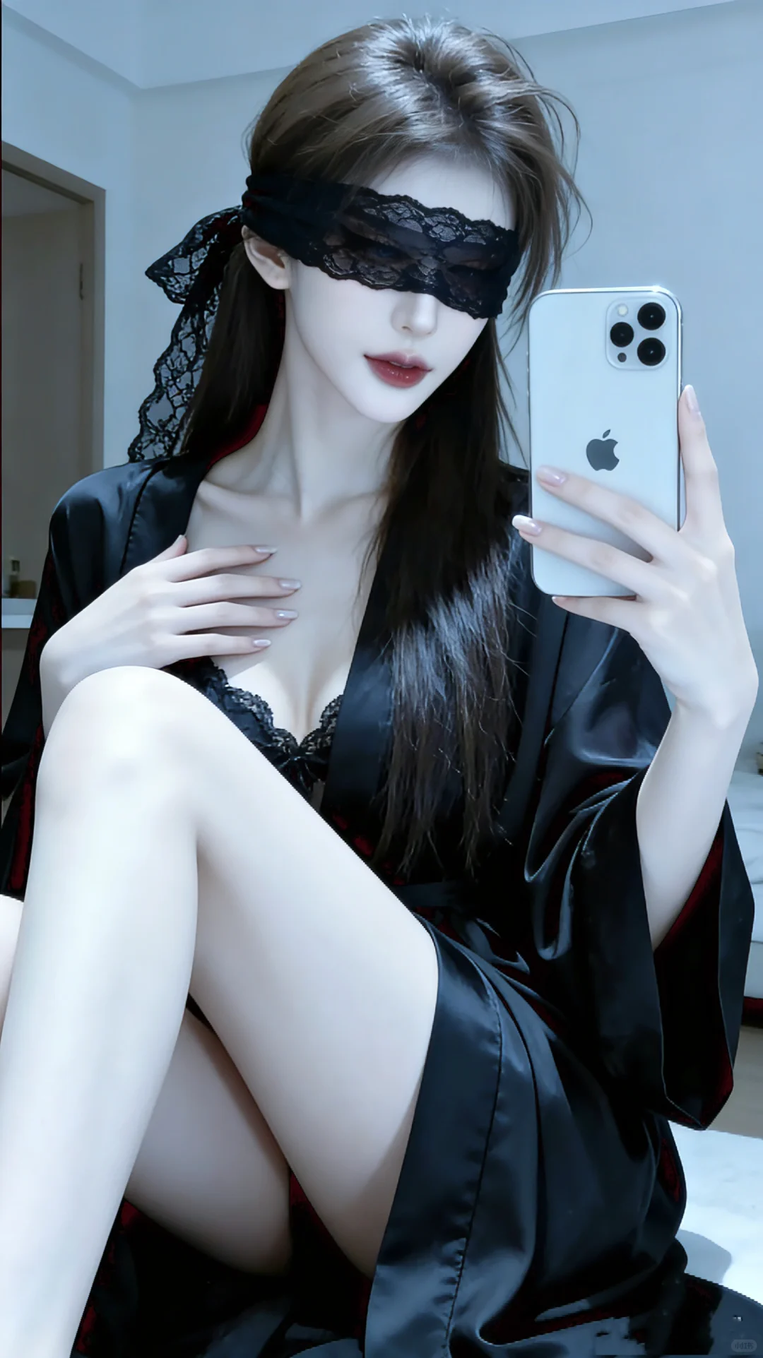 这算是魅魔嘛！