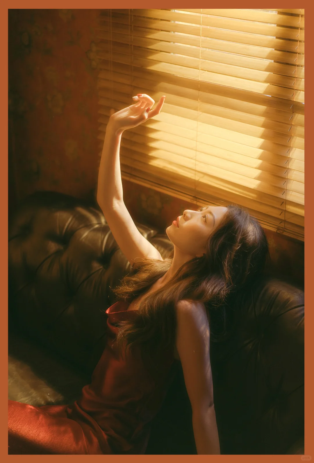 在香港 重拾人像拍摄