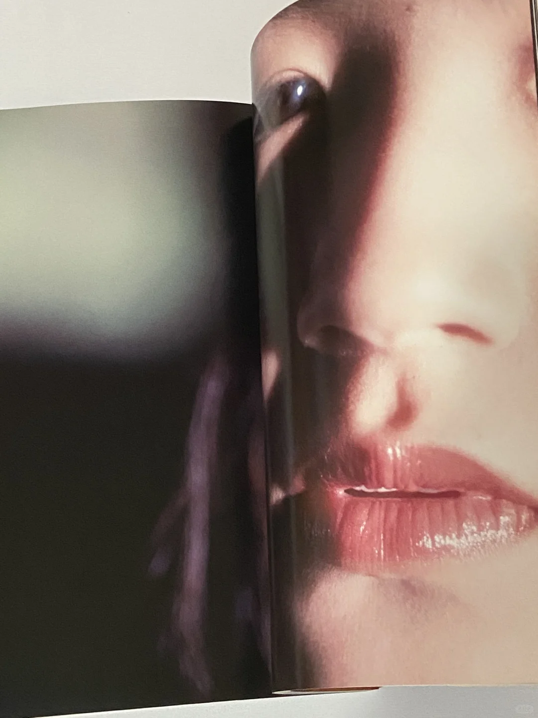 河田纯子写真集