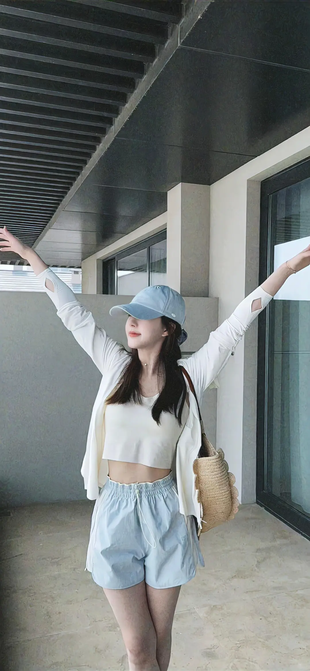 赵露思壁纸｜美神降临