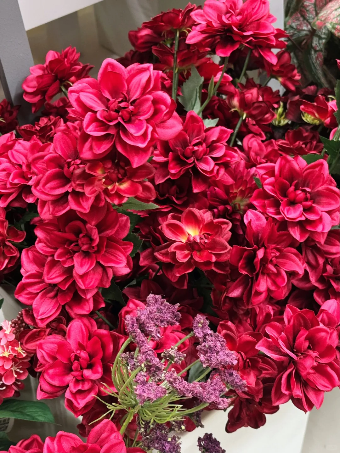 宝妈的快乐清单，被美食鲜花甜满啦