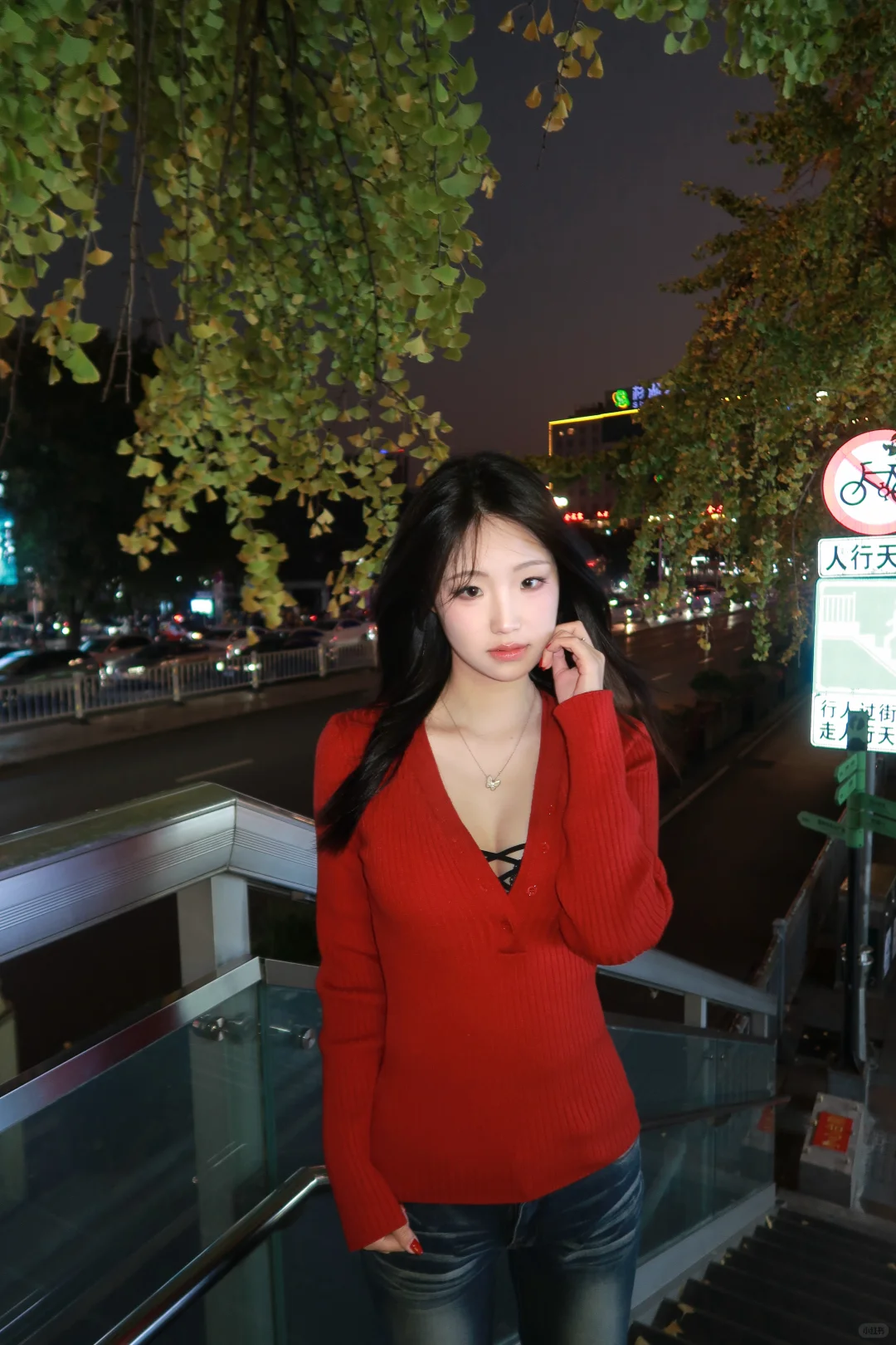 我这样的女人 撒娇三次达不到目的就翻面