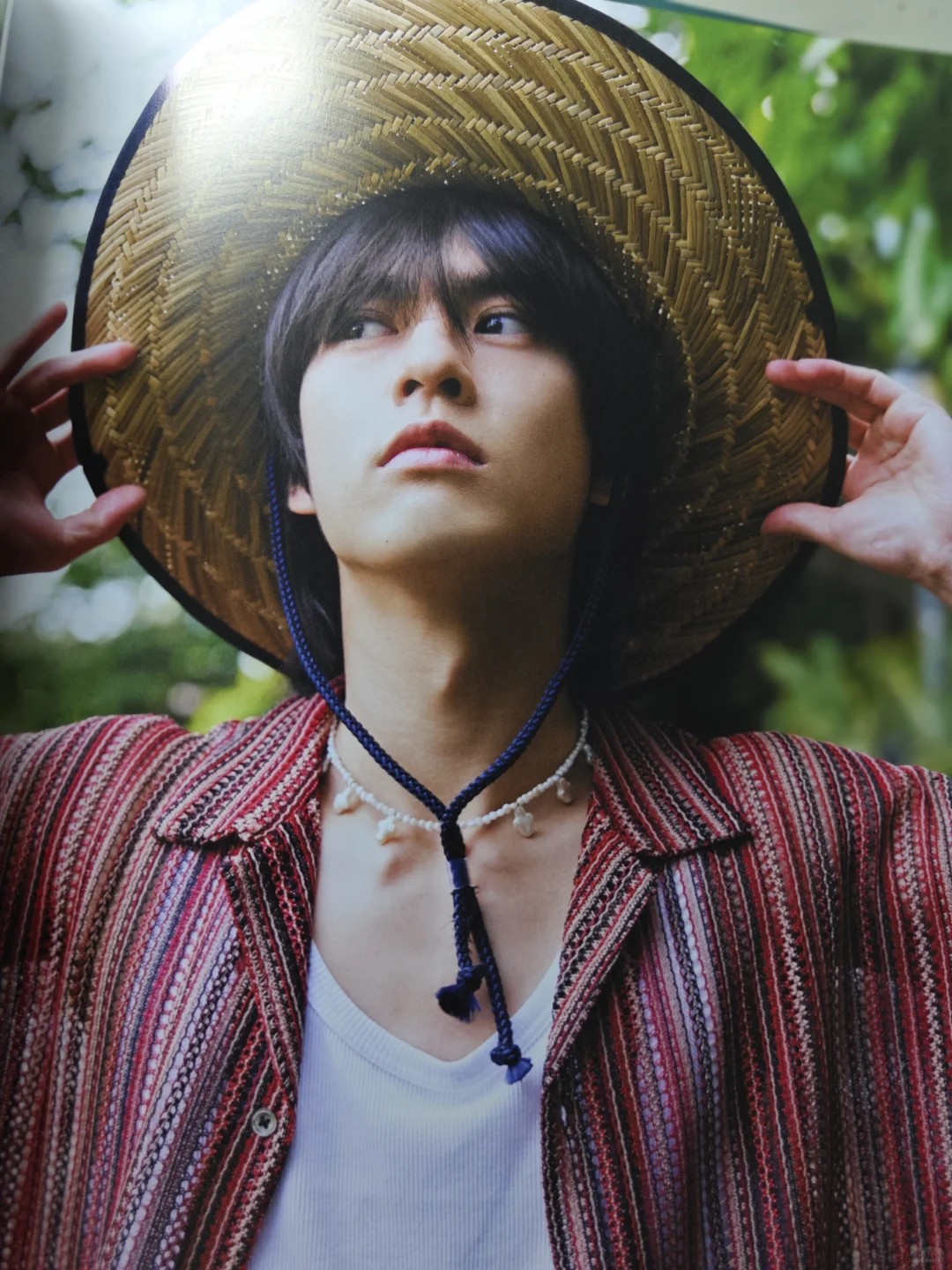 so酱的写真集！很萌的照片分享