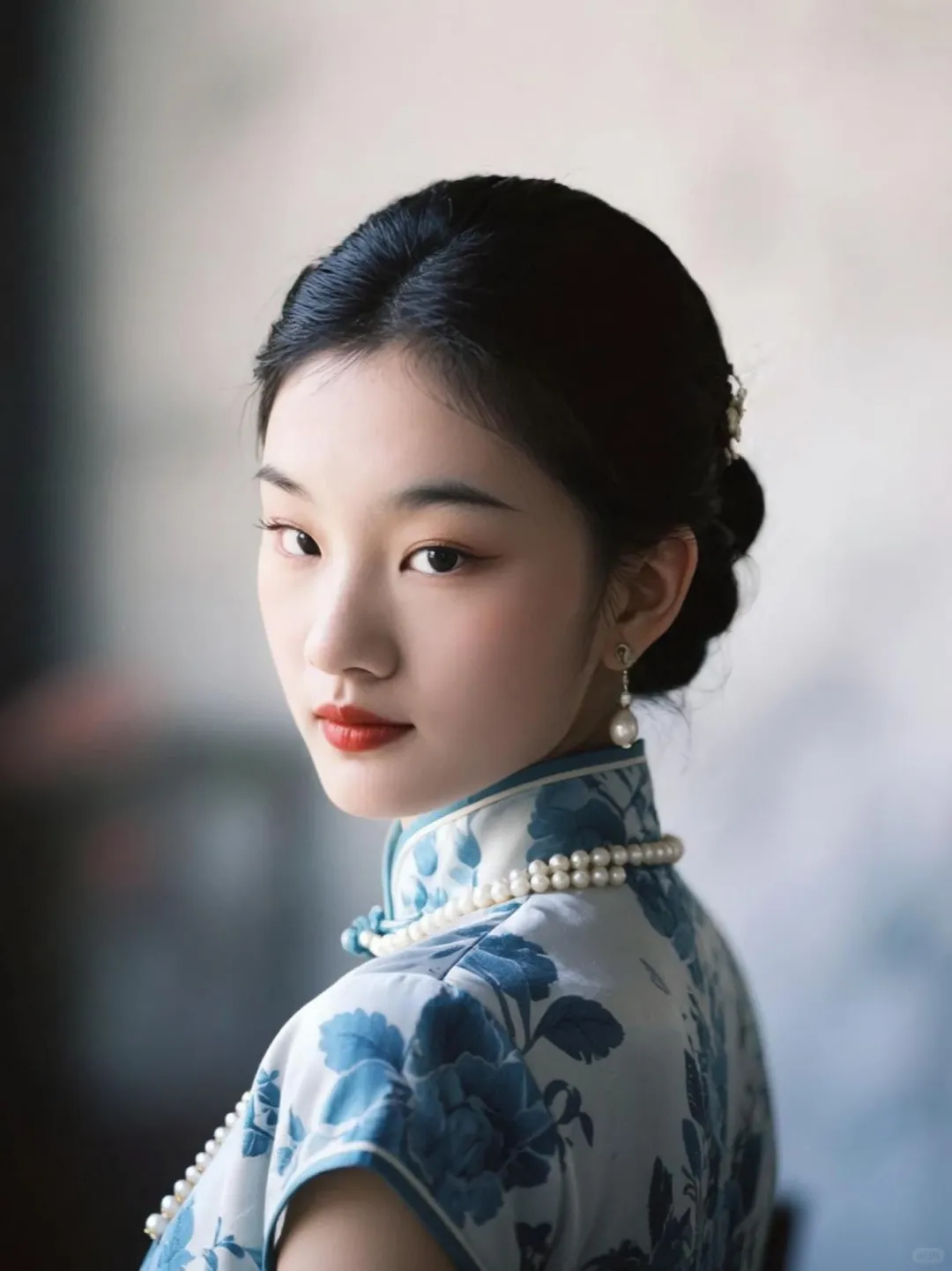 美则美矣，实则美出了新高度😂😊