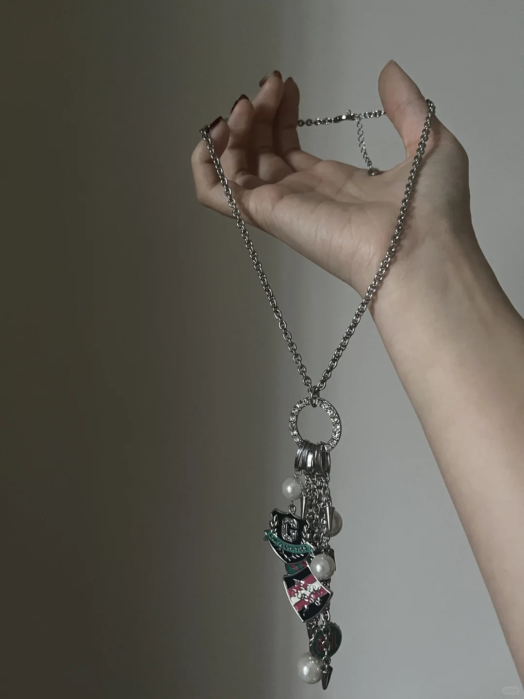 *美高辣妹 套装