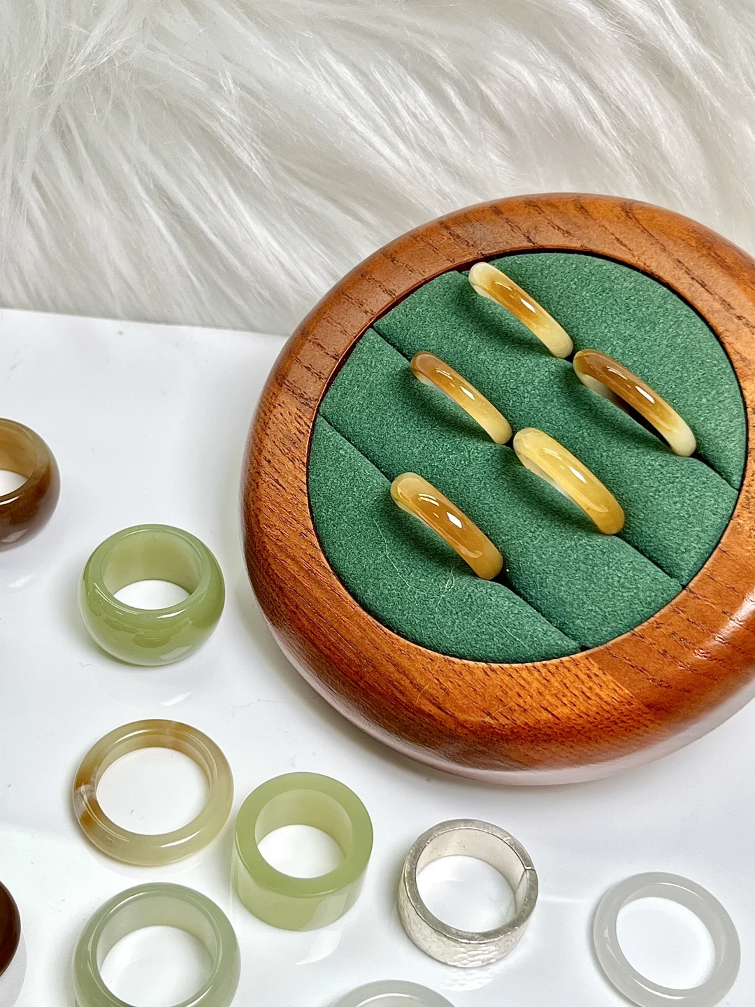 海盐蓝糖🩵🩵🩵