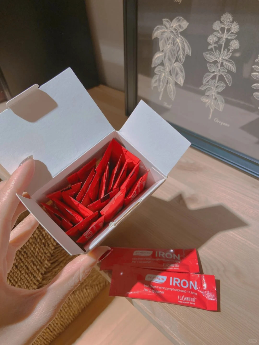 日常元气，小铁粉必须有名字啊！