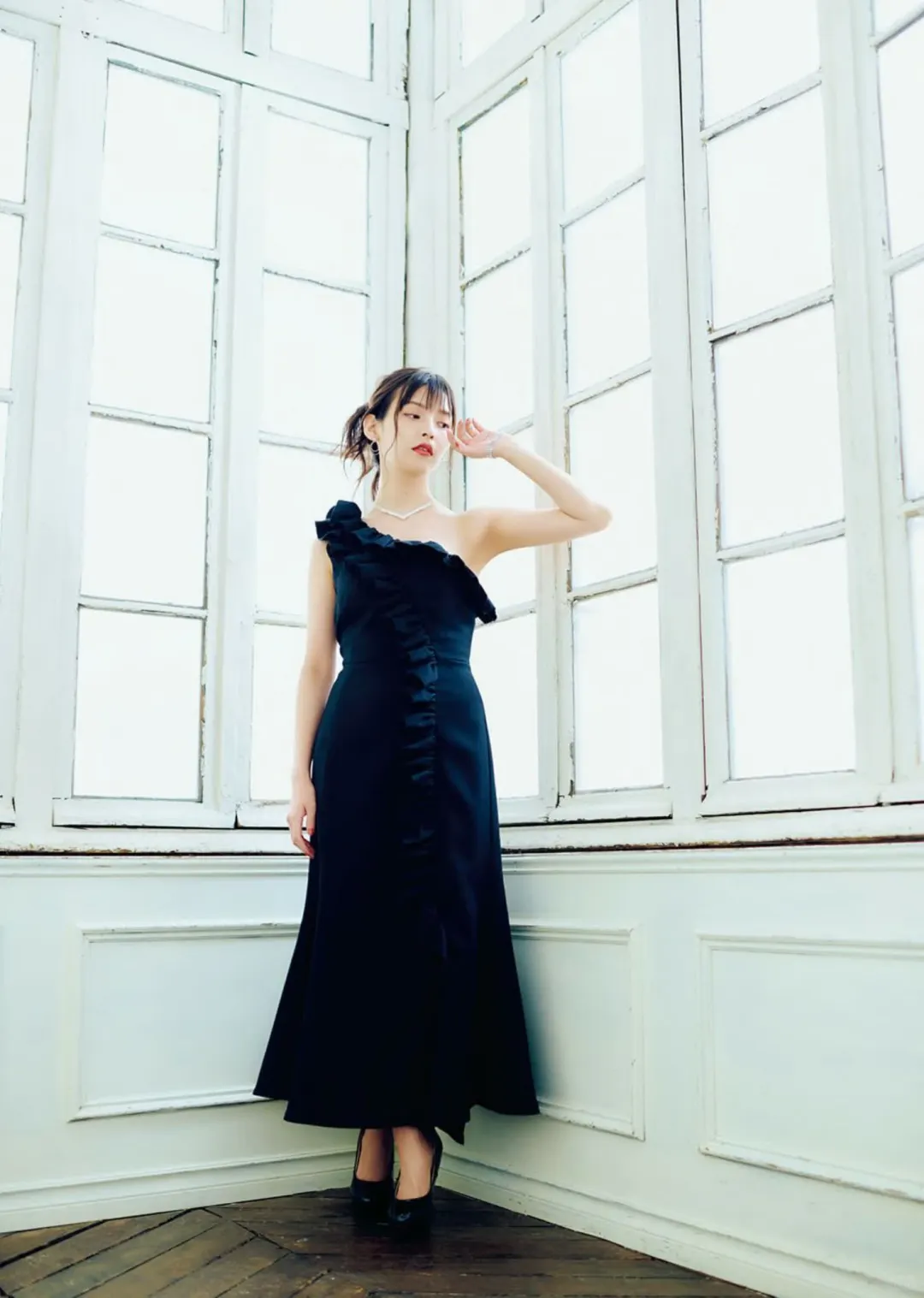 上坂堇写真集すみペの A to Z