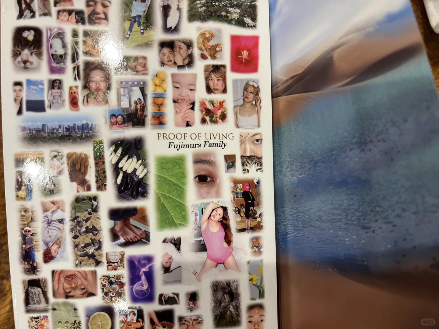 淘到一本喜欢的