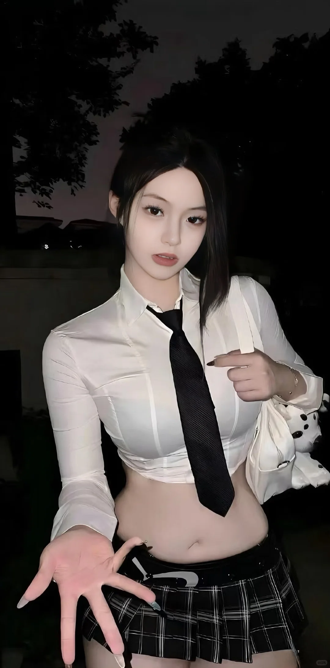 有点辣🔥的壁纸 你还没有嘛