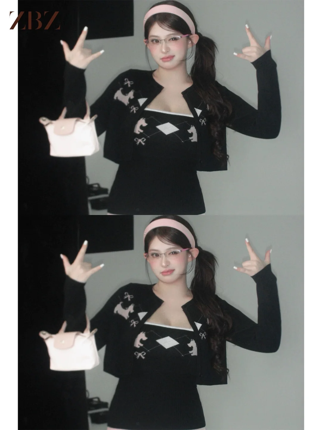 🐯周白子12.22上新