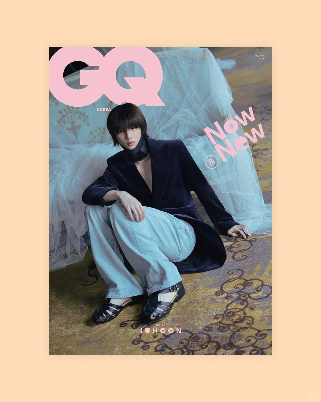 OMG！圣诞恶魔化身人间使者