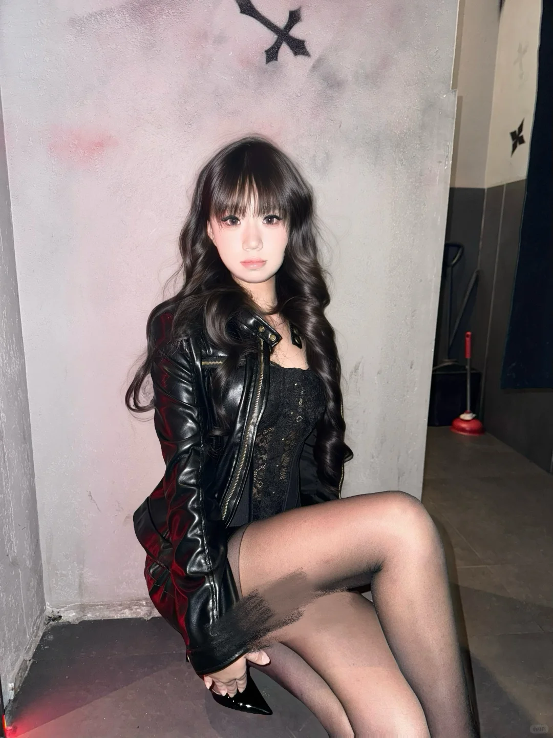 突然发现这里也很出片