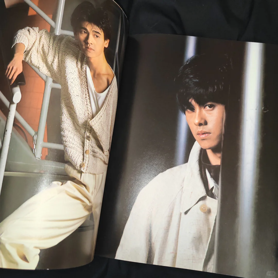 写真集｜野村宏伸写真集