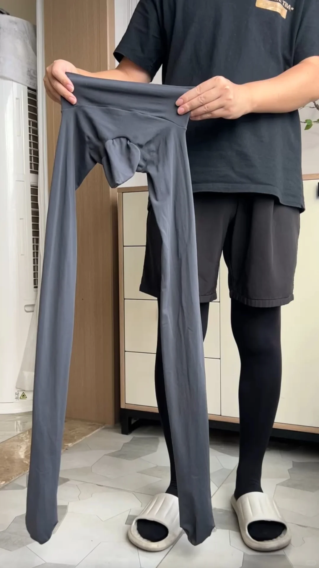 这个白袜子真的🉑！！