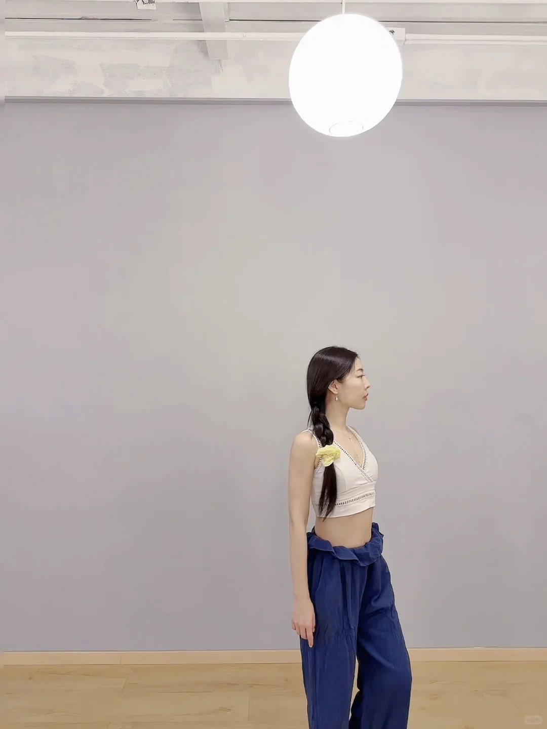 瑜伽女孩OOTD｜好看的瑜伽服也是运动的动力