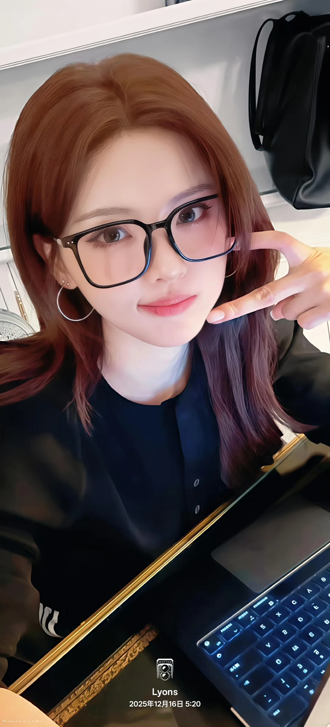 快来存❗️杨超越甜妹壁纸