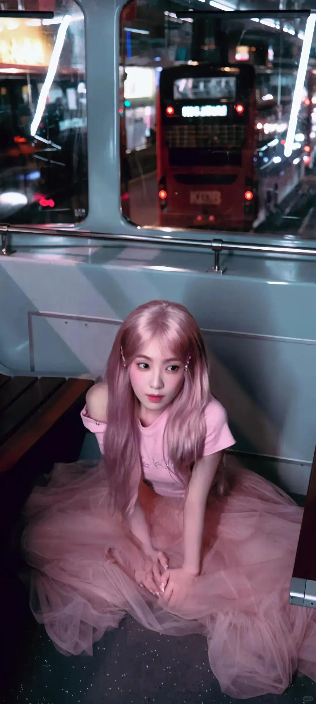 裴珠泫壁纸心动合集💫