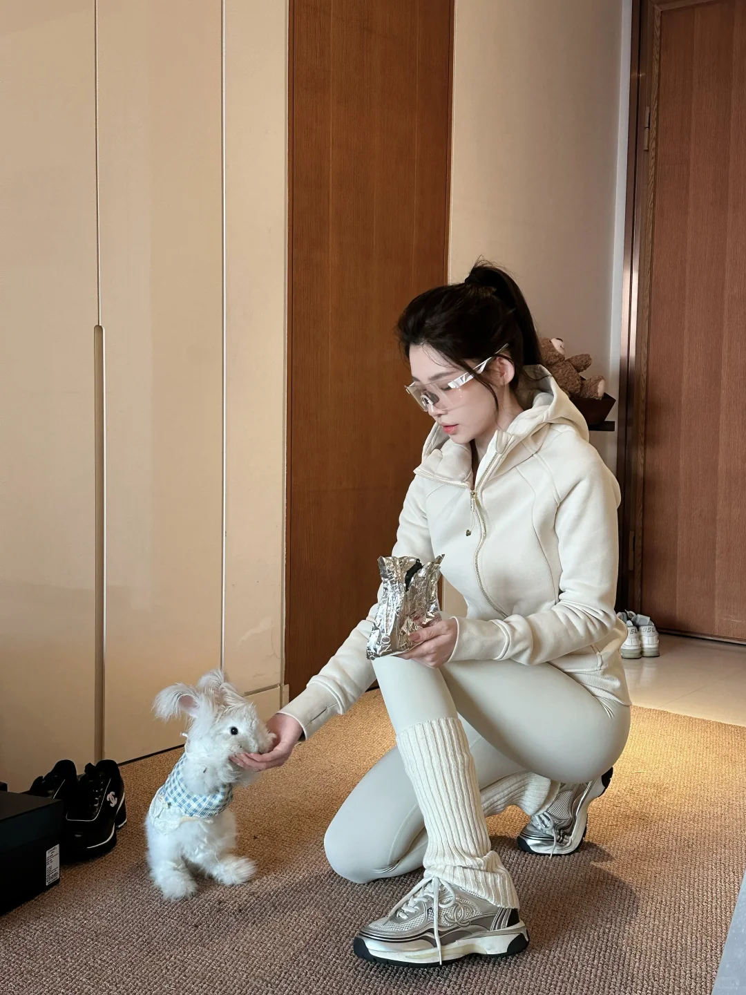 lulu这件新款也太帅了